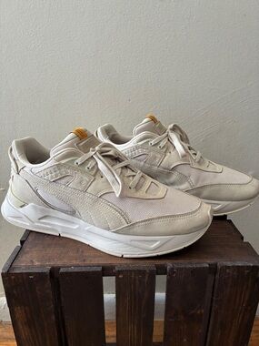 Puma Mirage Sport